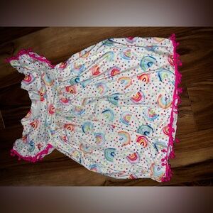 4T Mila&Rose dress